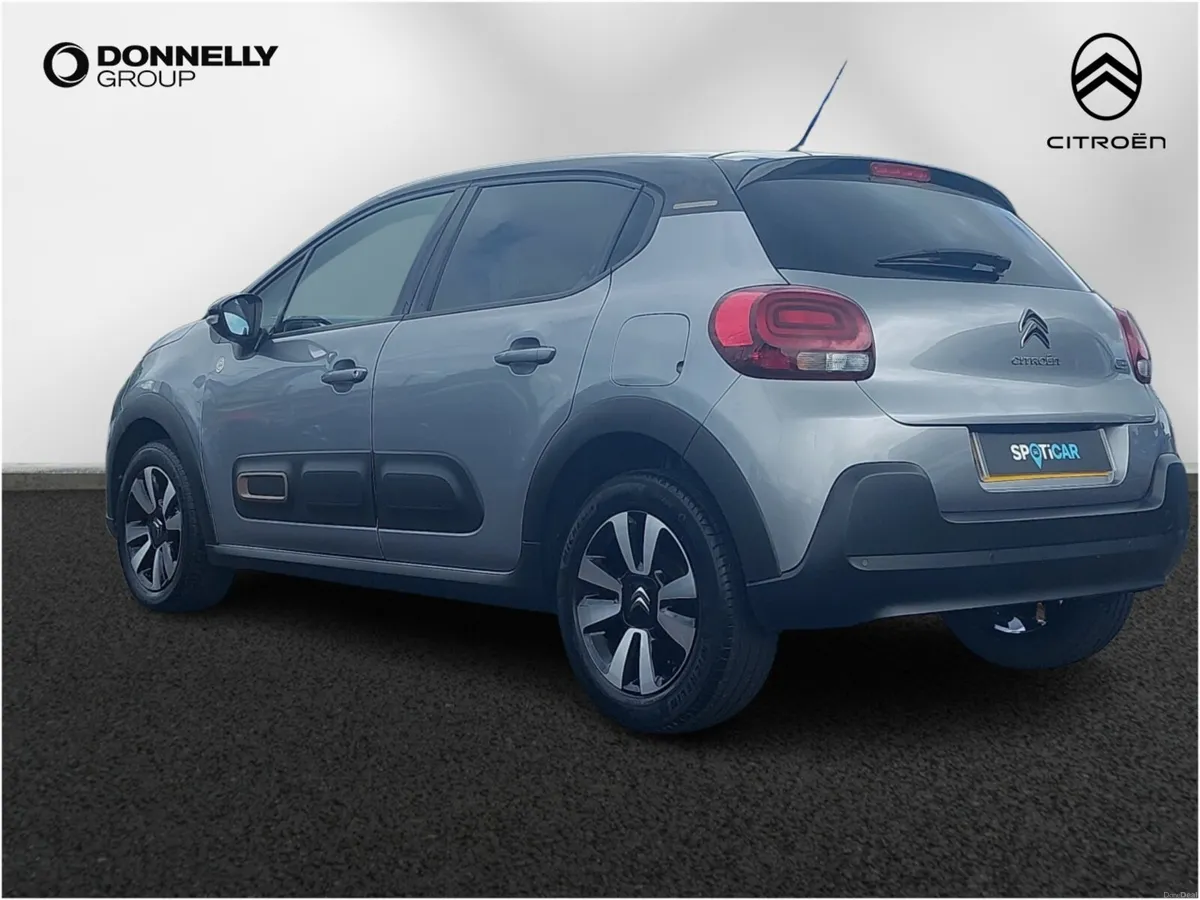 Citroen C3 Hatchback C-Series Edition - Image 2