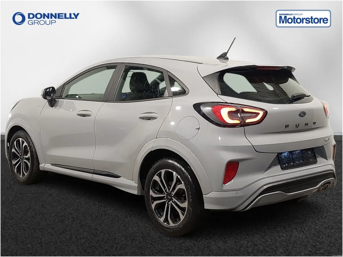 Ford Puma Hatchback ST-Line - Image 2