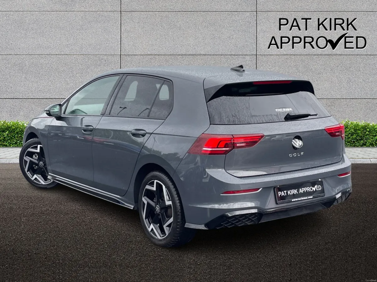 Volkswagen Golf Hatchback R-Line - Image 2