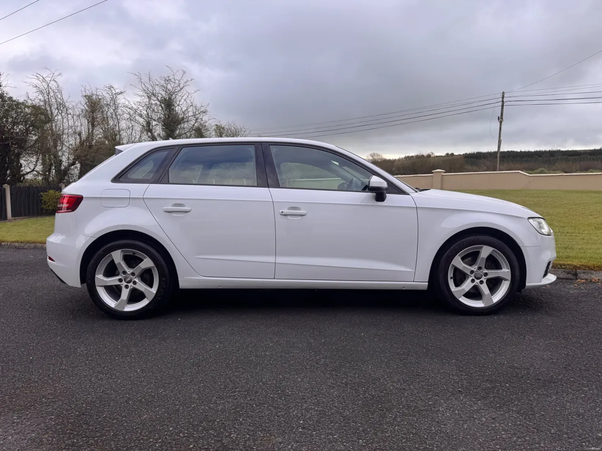 **COMING SOON** 2017 Audi A3 - Image 4