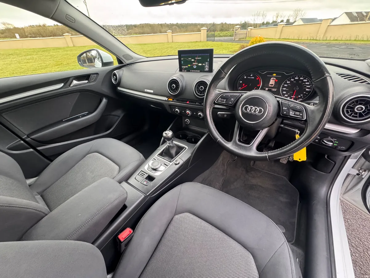 2017 Audi A3 - Image 5