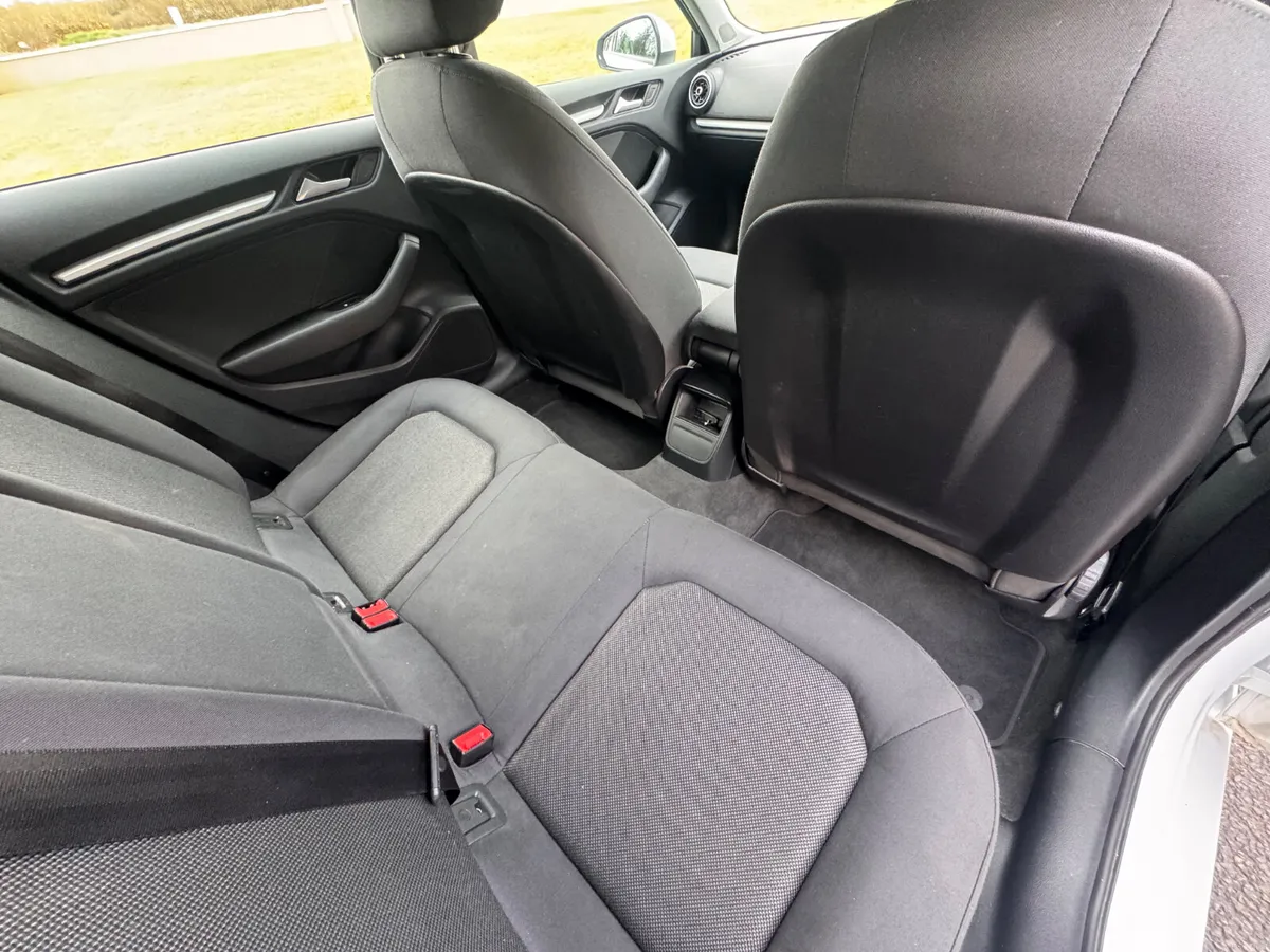 2017 Audi A3 - Image 6