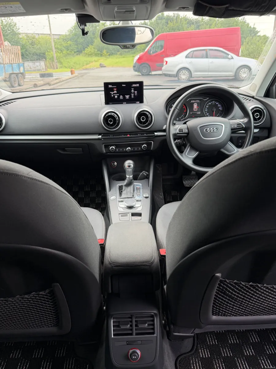 Audi A3 - Image 3