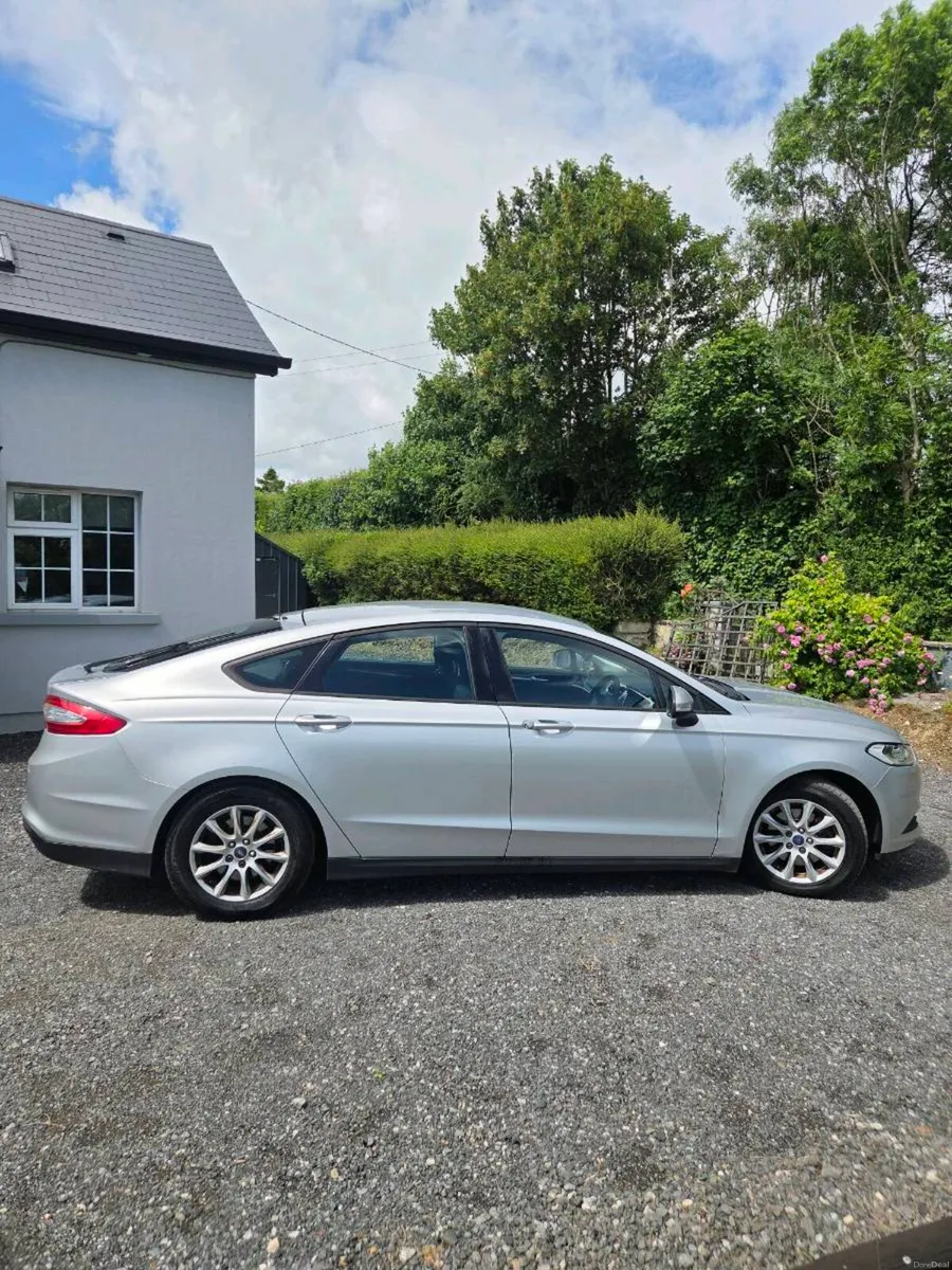 2015 Ford Mondeo- Clutch + HG recently done - Image 2