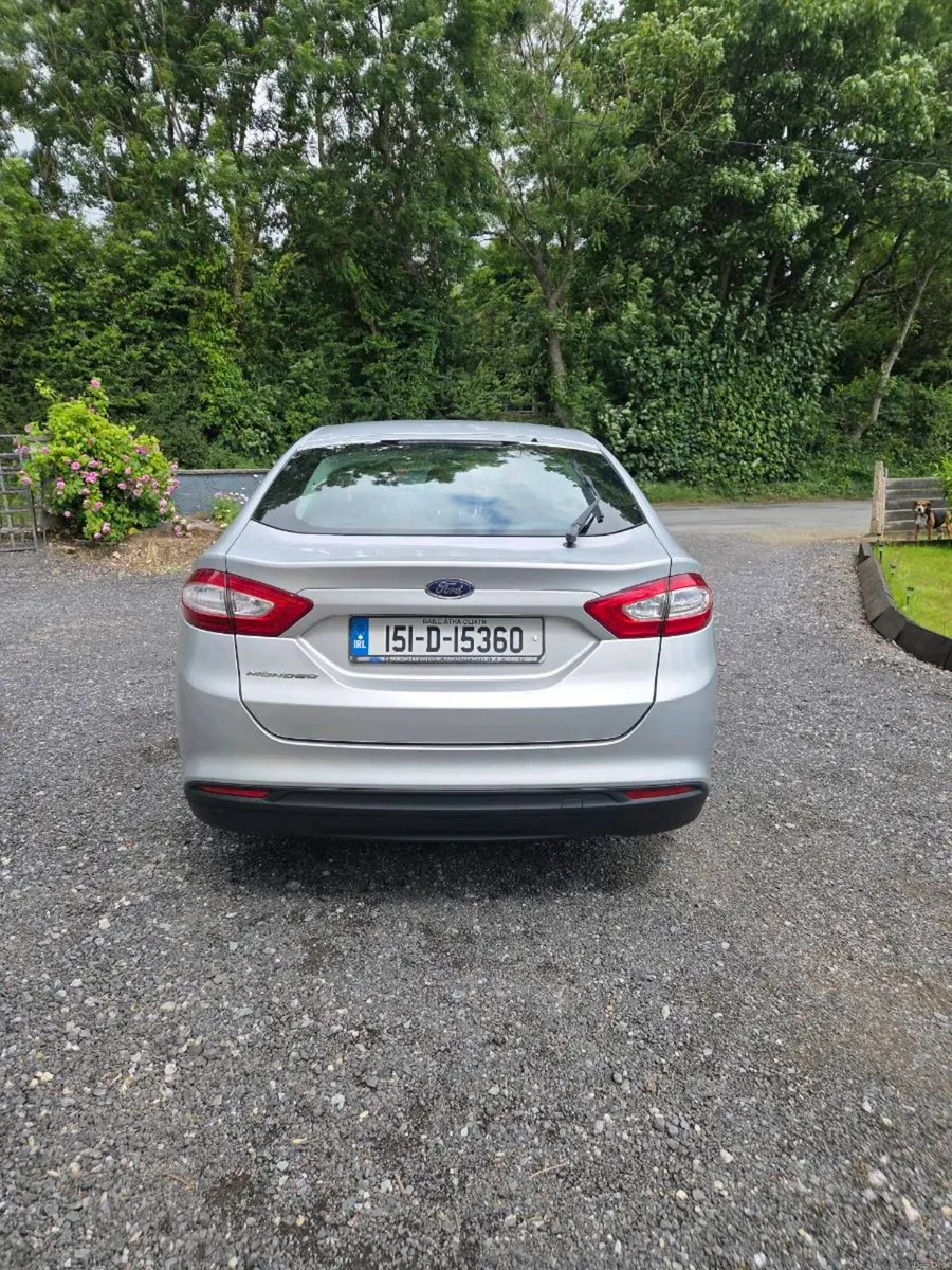 2015 Ford Mondeo- Clutch + HG recently done - Image 3