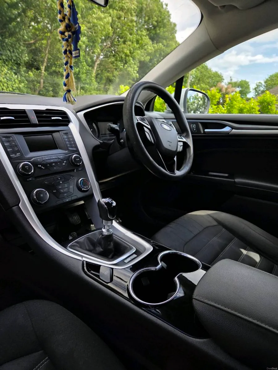 2015 Ford Mondeo- Clutch + HG recently done - Image 4