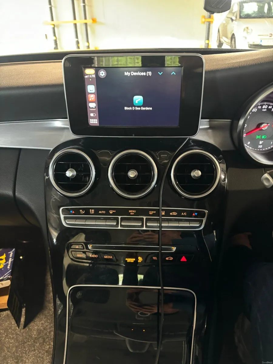 Mercedes Benz C350e - Image 2