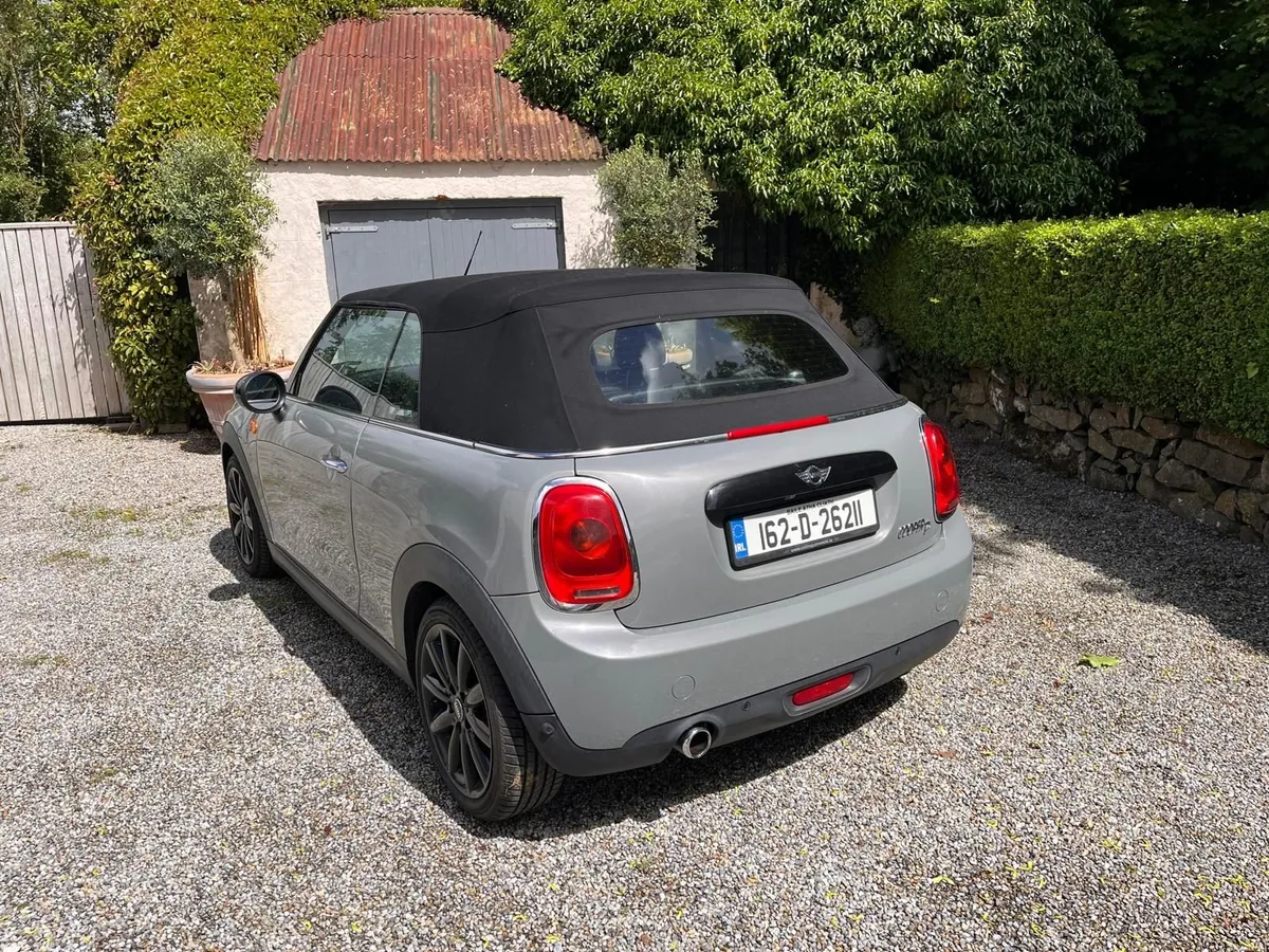 Mini Cooper 2016 - Image 3