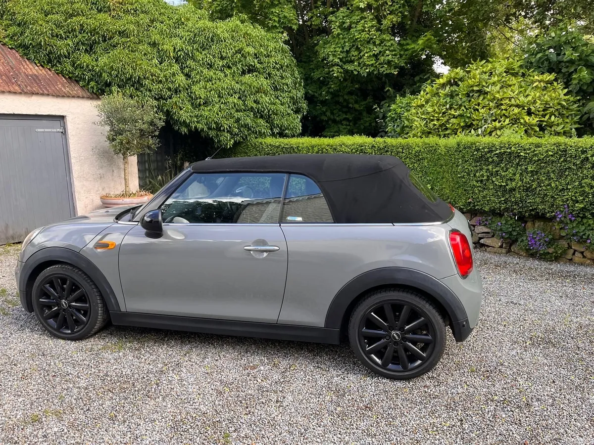 Mini Cooper Diesel 2016 - Image 5