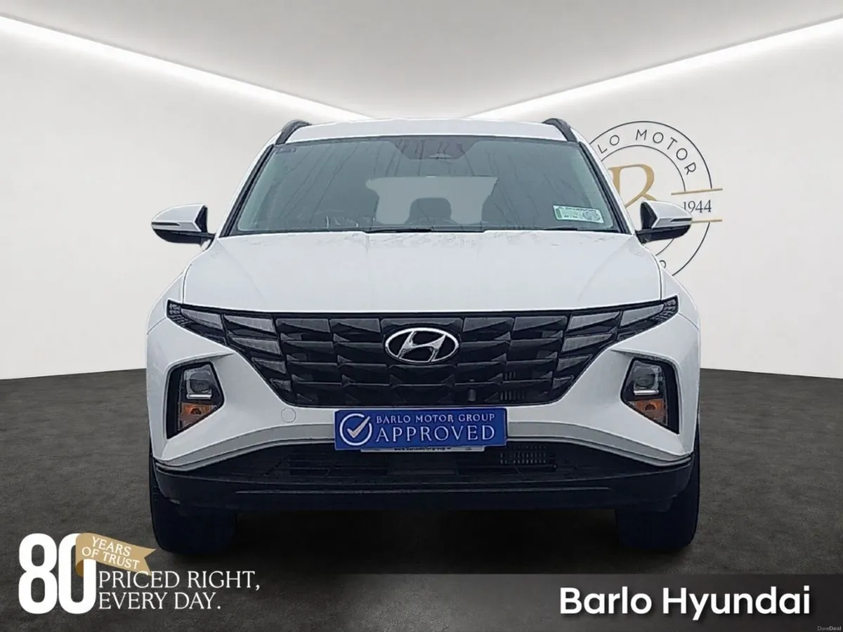 Hyundai Tucson Executive 1.6CRDi ***PRICE DROP*** - Image 4