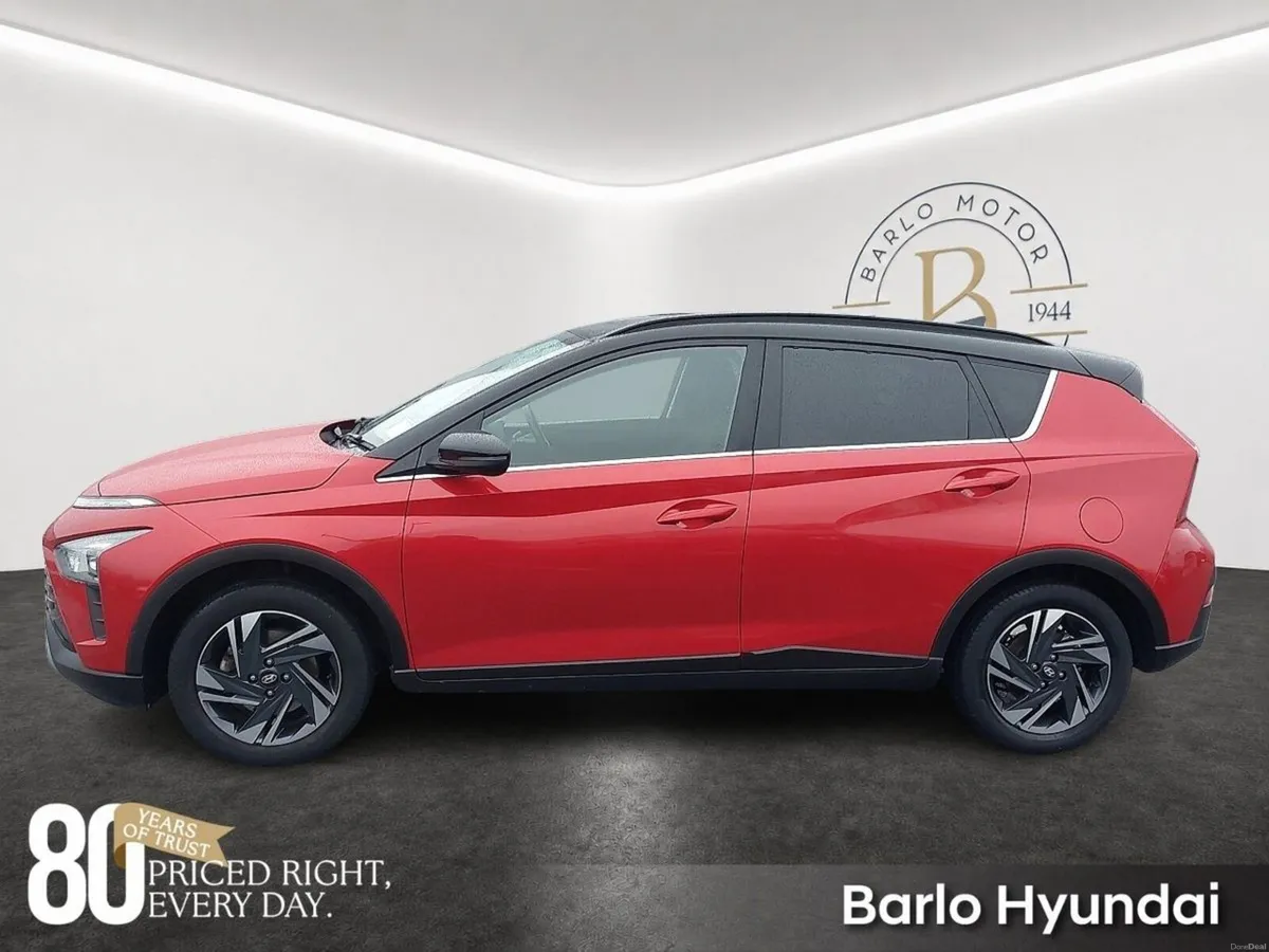 Hyundai Bayon Bayon Executive 1.2i (2 Tone Roof) - Image 5