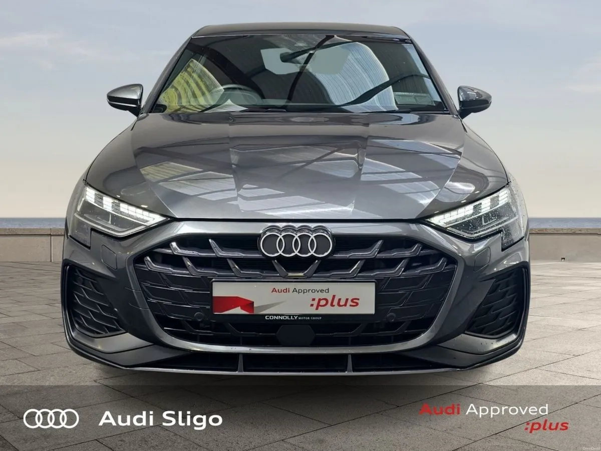 Audi A3 A3 S Line 40 Tfsi E 19.7 kWh 131km electri - Image 4