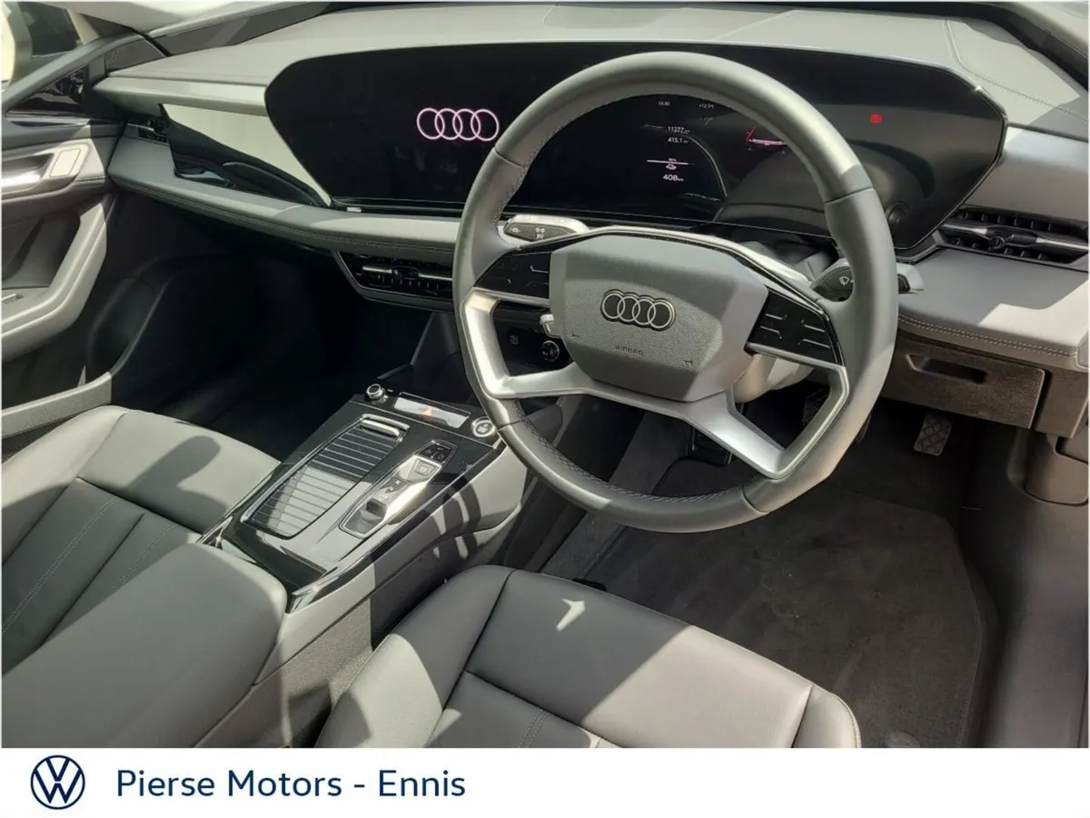 Audi A6 Sportback e-tron A6 E-Tron Sport Electric - Image 3