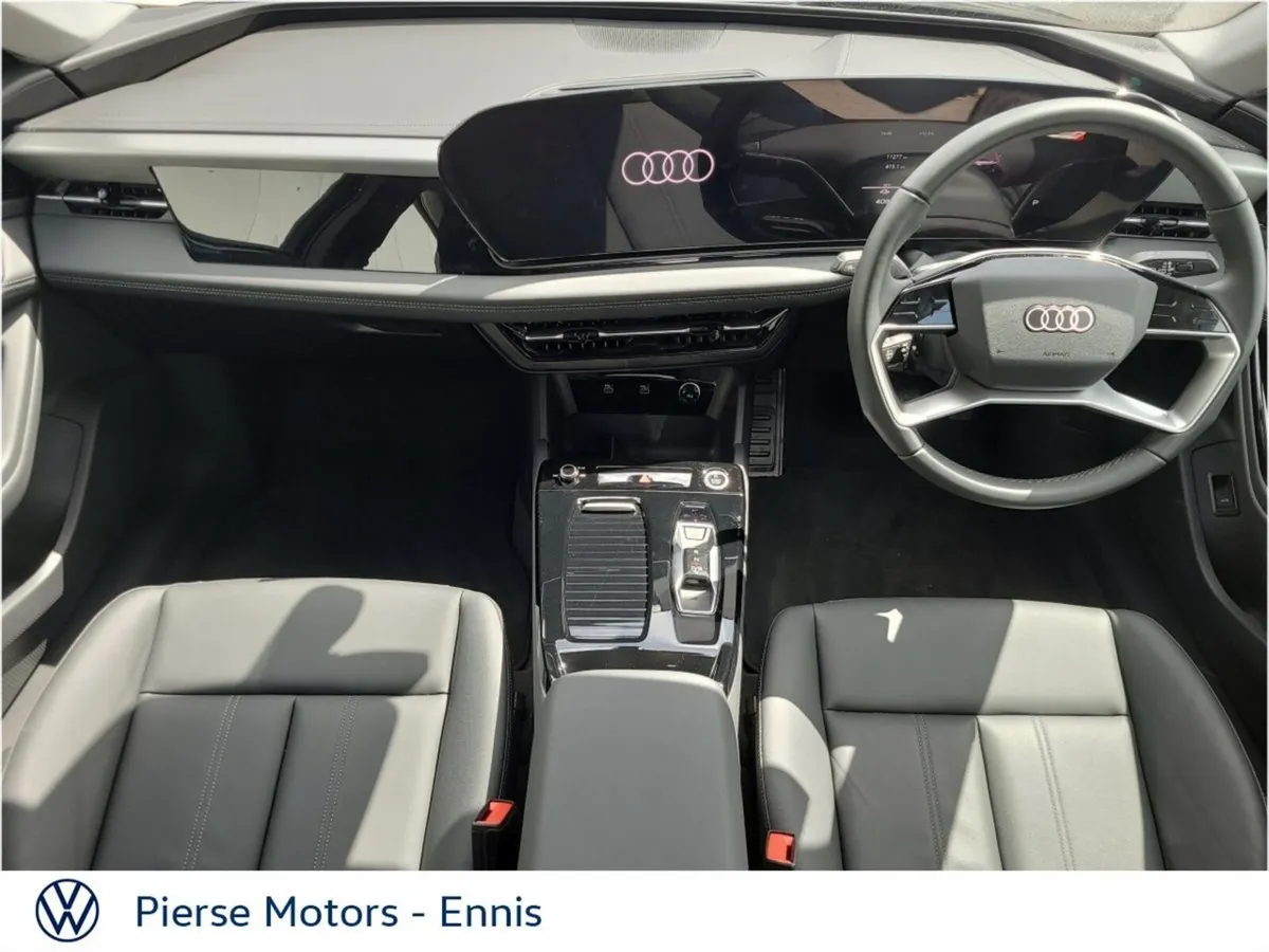 Audi A6 Sportback e-tron A6 E-Tron Sport Electric - Image 4
