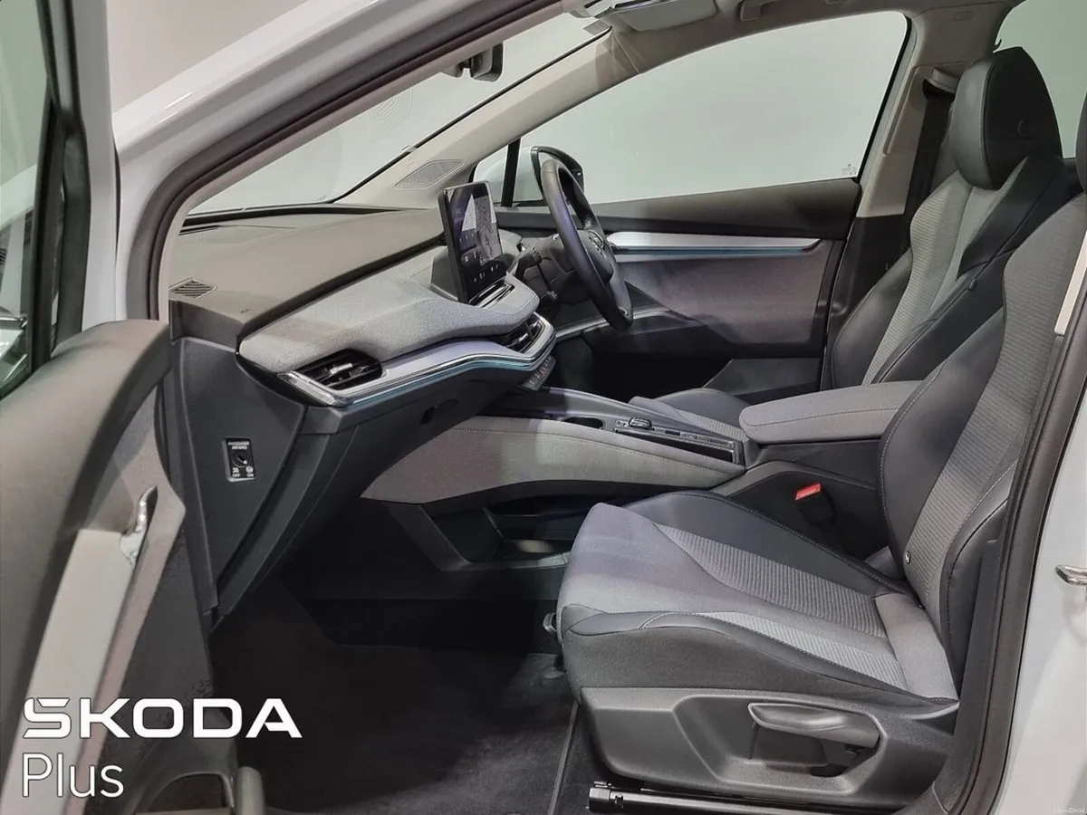 Skoda Enyaq iV 80 RWD - Image 4