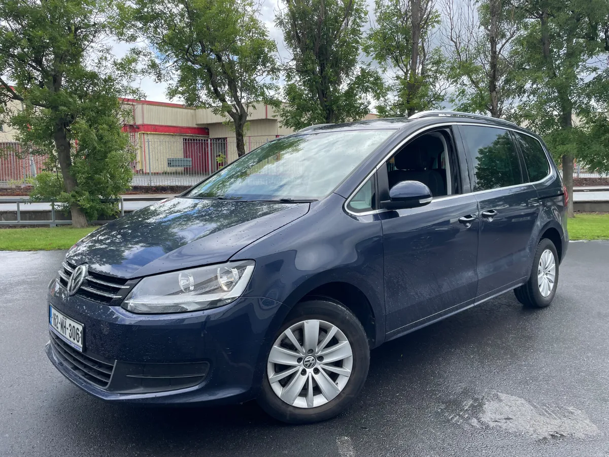 2.0 AUTO - 7 SEATS - BLUETOOTH STREAMING - 280 TAX - Image 5