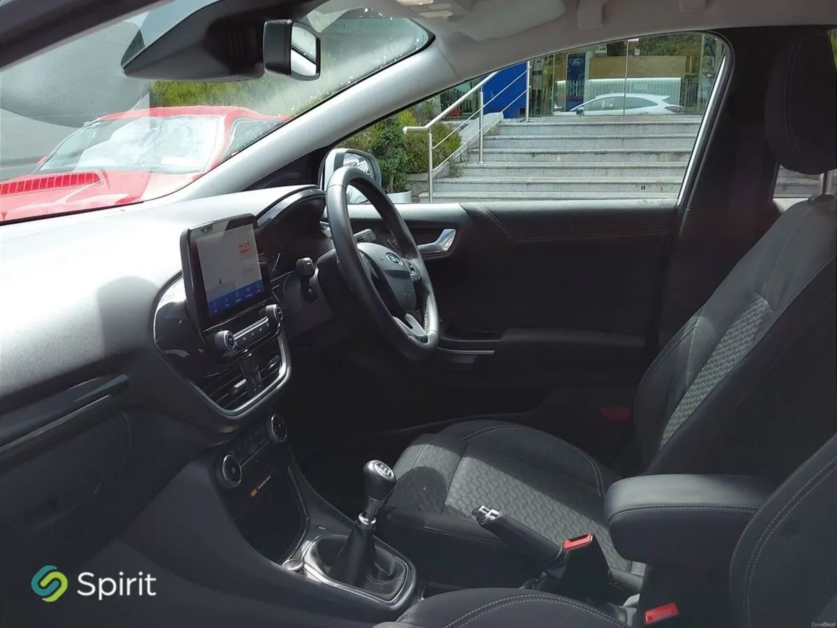 Ford Puma 1.5L EcoBlue 120PS Titanium - Image 3