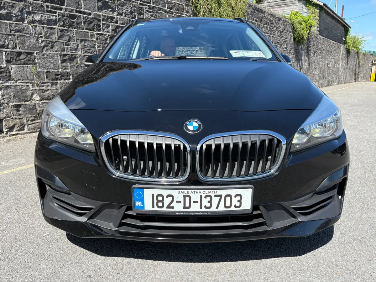 BMW 218 AUTO! 7 Seats! FSH! Trade ins+ warranty👍 - Image 5