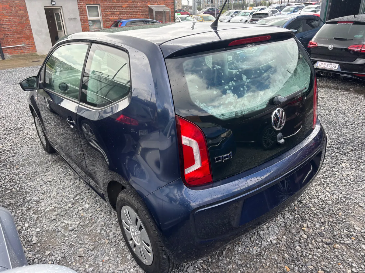VW UP ! - Image 4