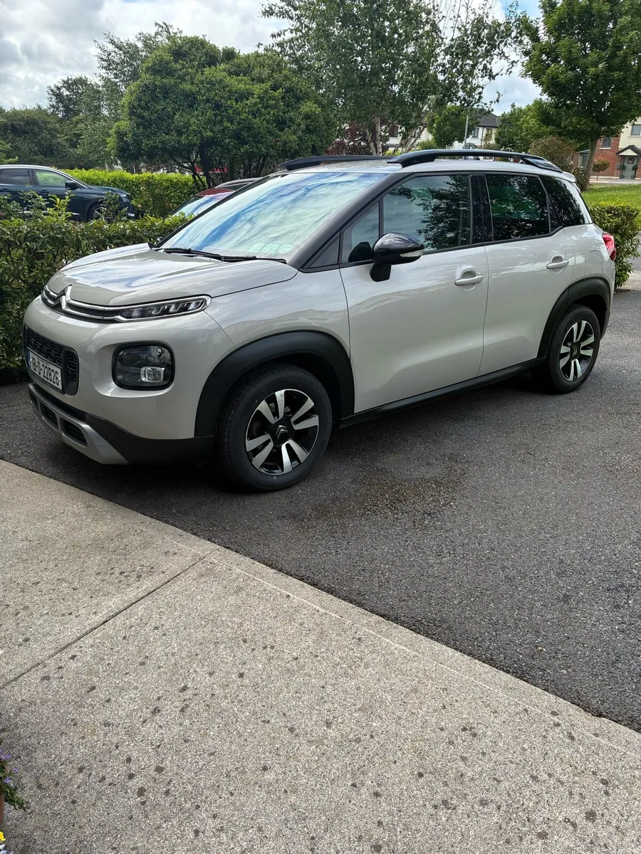 Citroen C3 Aircross 1.6 HDI 2018 5 Dr - Image 2
