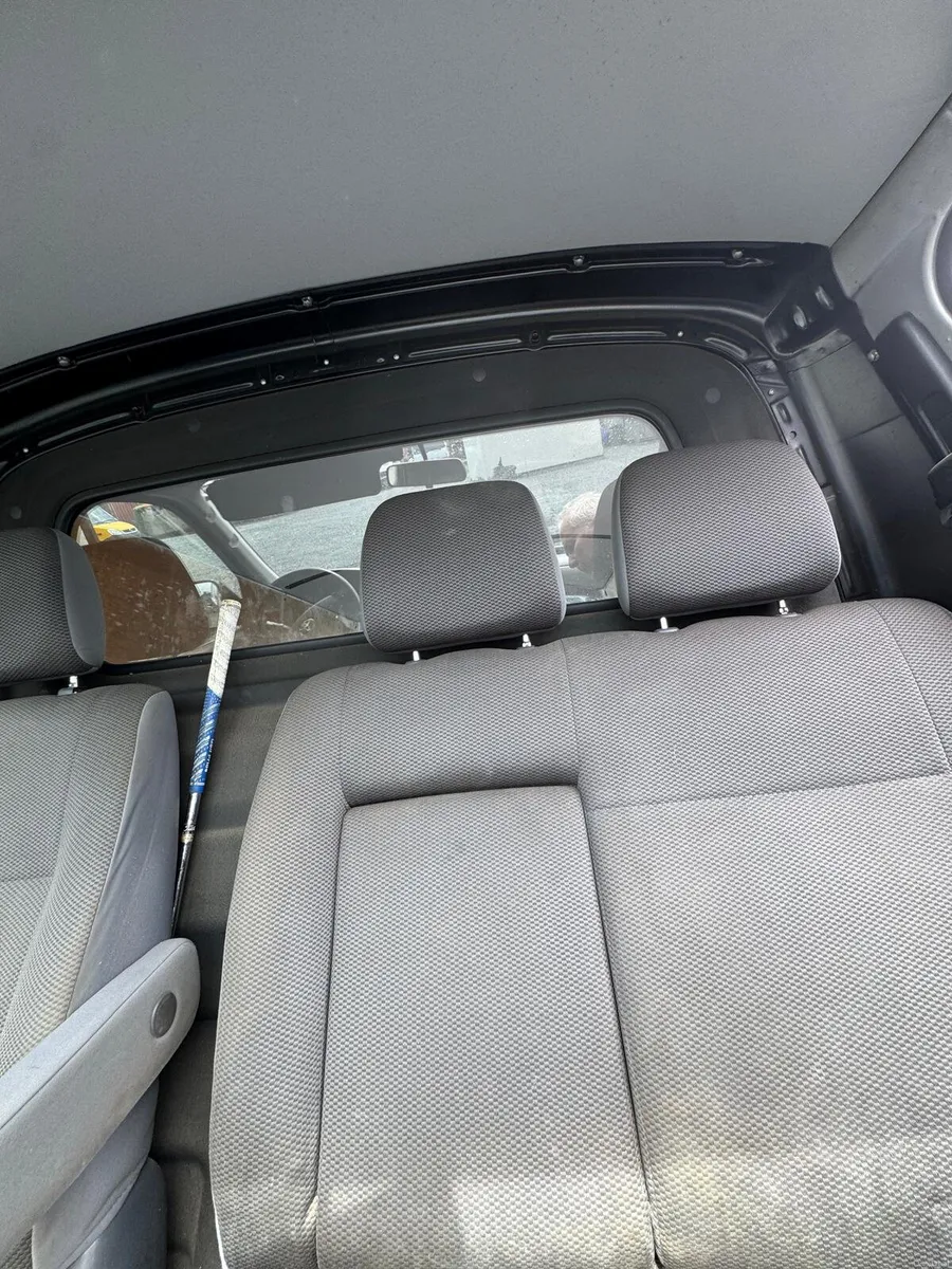 2010 Toyota Hiace For Sale #Low Mileage# - Image 5