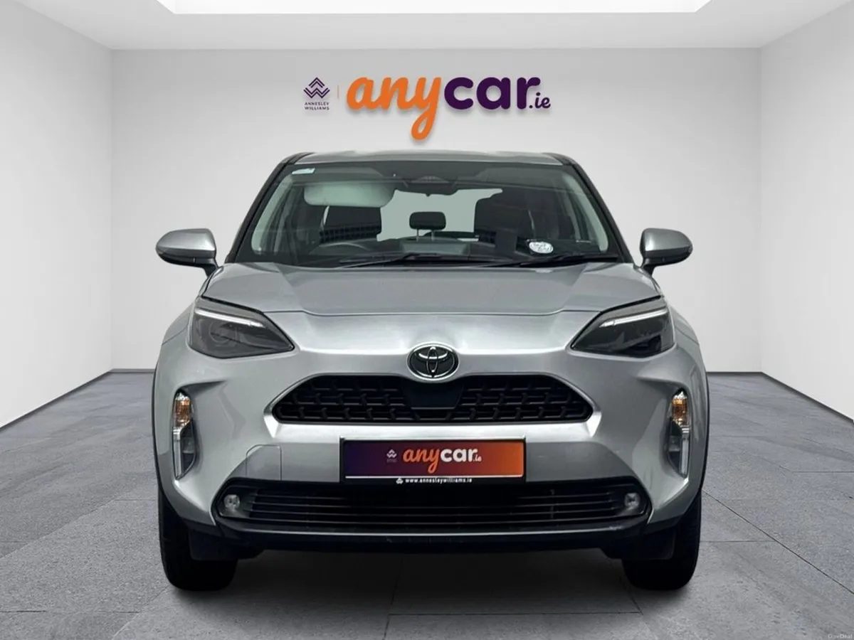 Toyota Yaris Cross Luna 1.5 HEV - Image 3
