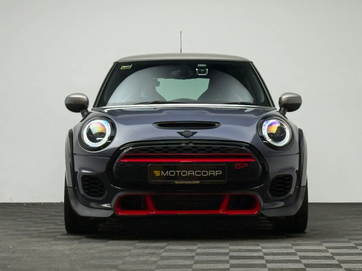 Mini Cooper JCW F56 GP (GP3) 2.0 306HP - Image 2