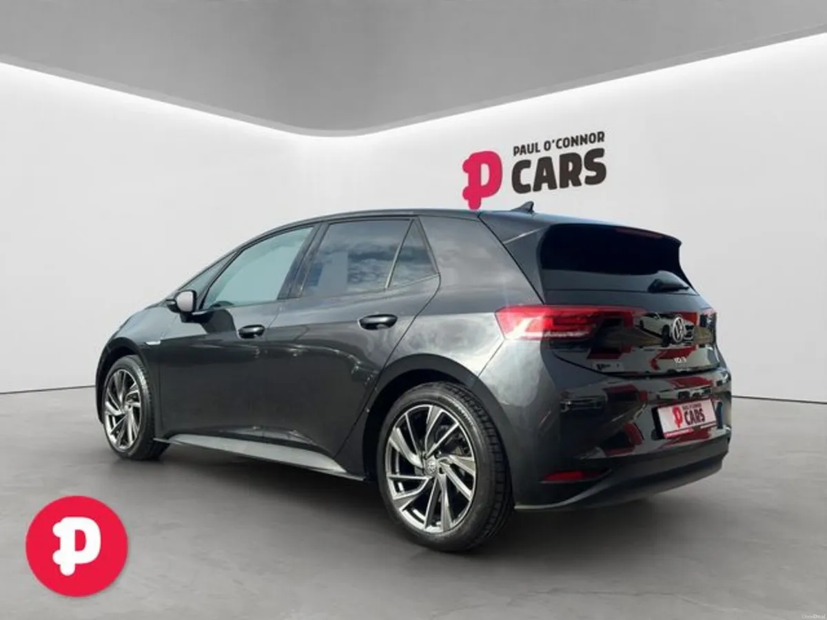 Volkswagen ID.3 LIFE - Straight Sale Discount - Image 3
