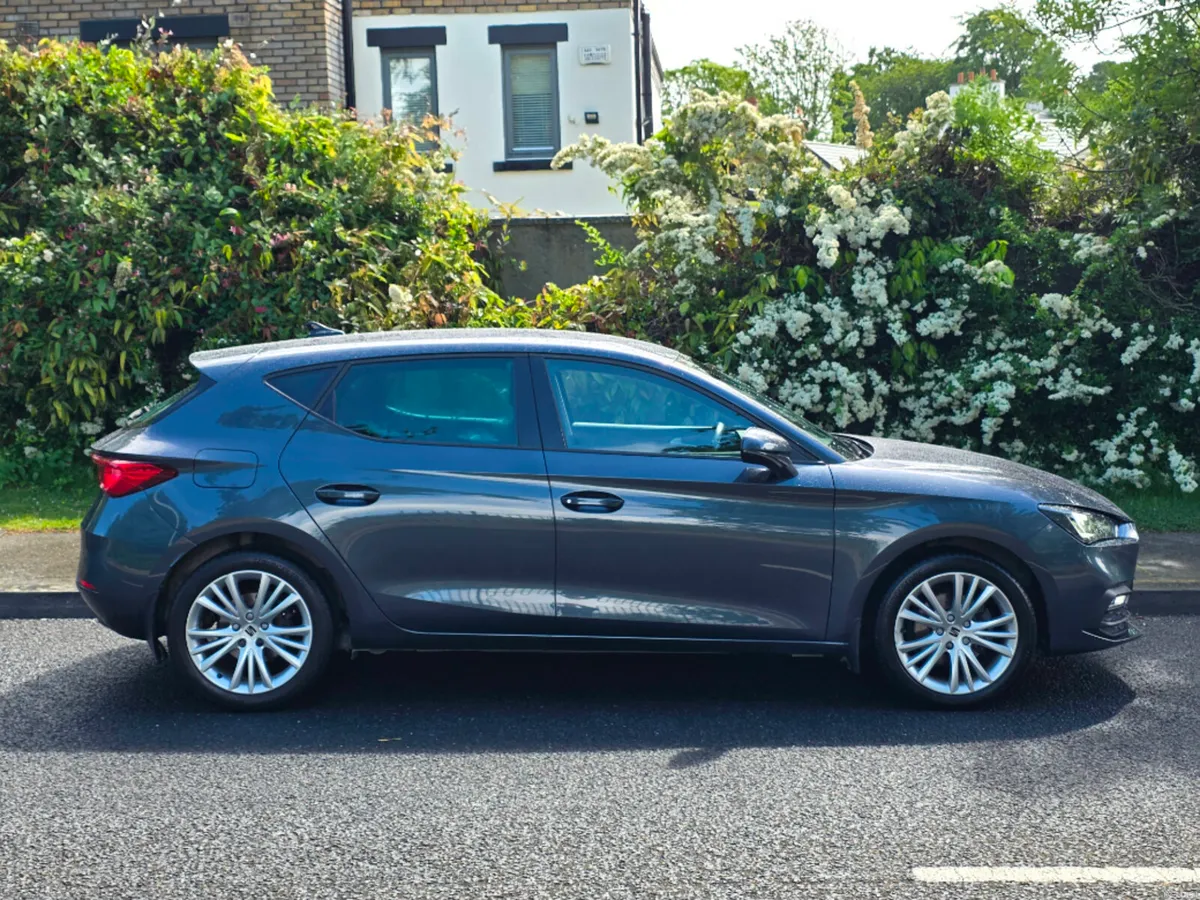 SEAT Leon 1.0tsi 110HP SE+ 5DR - Image 3