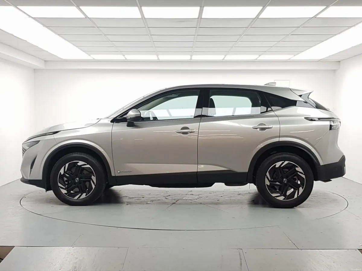 Nissan Qashqai ePOWER QASHQAI SV - Image 5