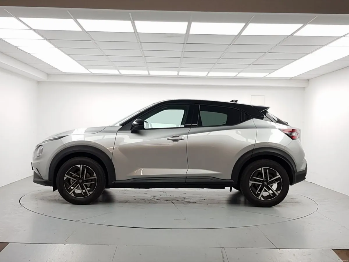 Nissan Juke 1.0T PET 2WD SV Premium - Image 5