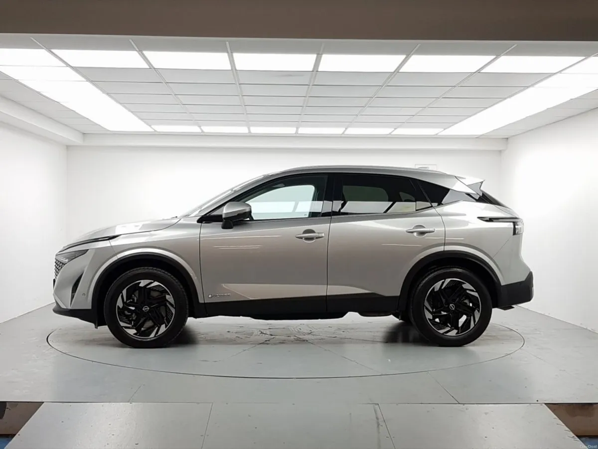 Nissan Qashqai ePOWER QASHQAI SV PREMIUM - Image 5