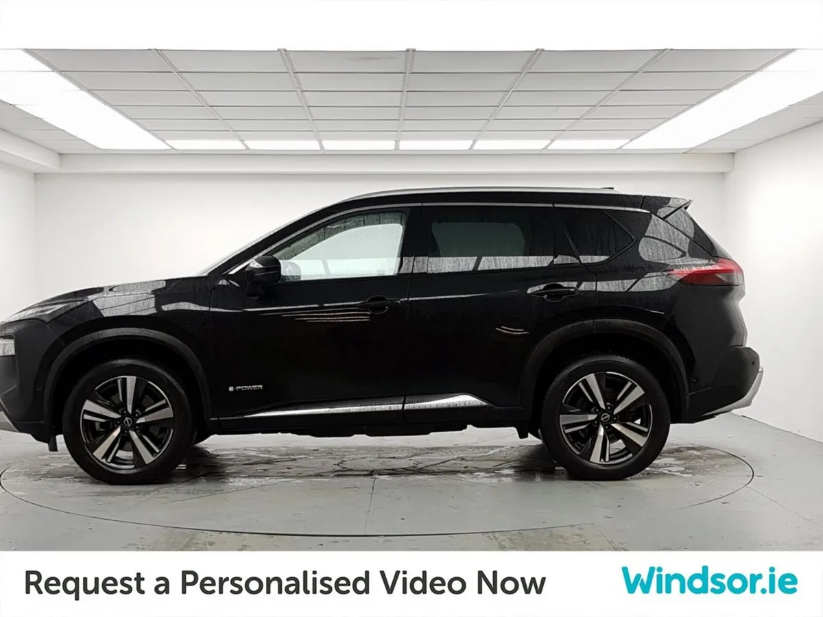 Nissan X-Trail ePOWER X-TRAIL SVE 5 Seater - Image 5