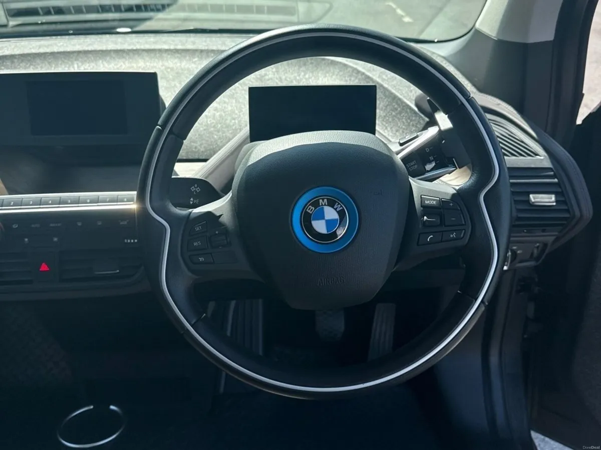 BMW i3 120Ah S - Image 5