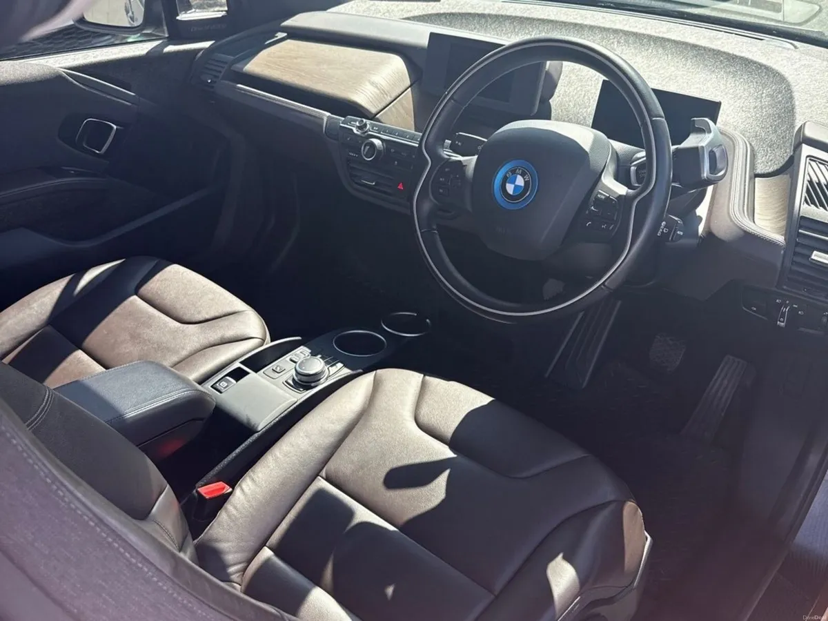 BMW i3 120Ah S - Image 6