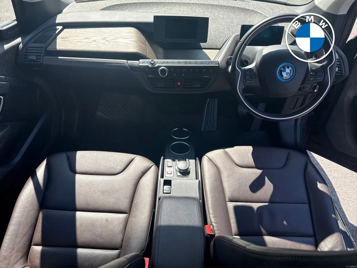 BMW i3 120Ah S - Image 4
