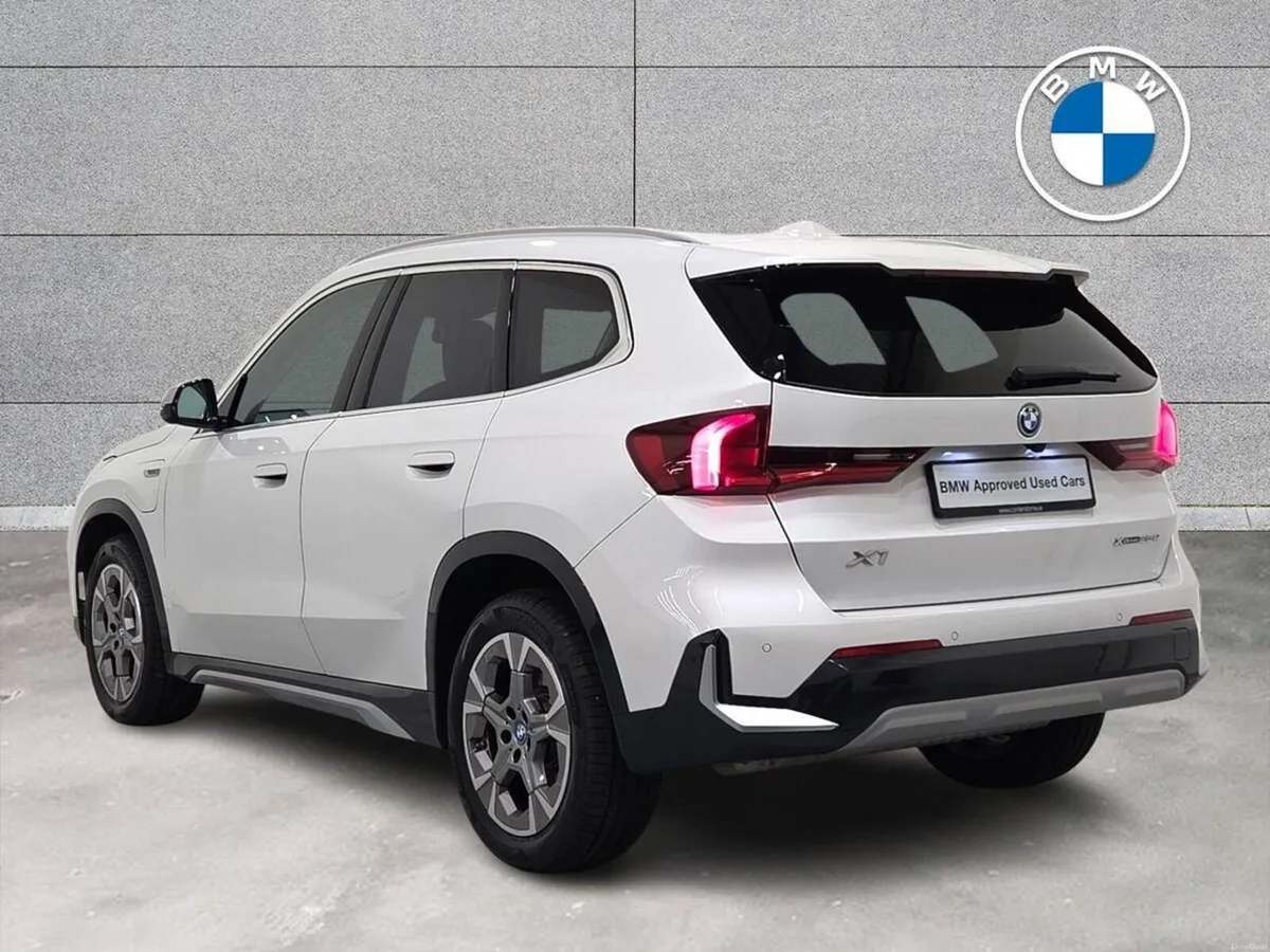 BMW X1 xDrive25e xLine - Image 2