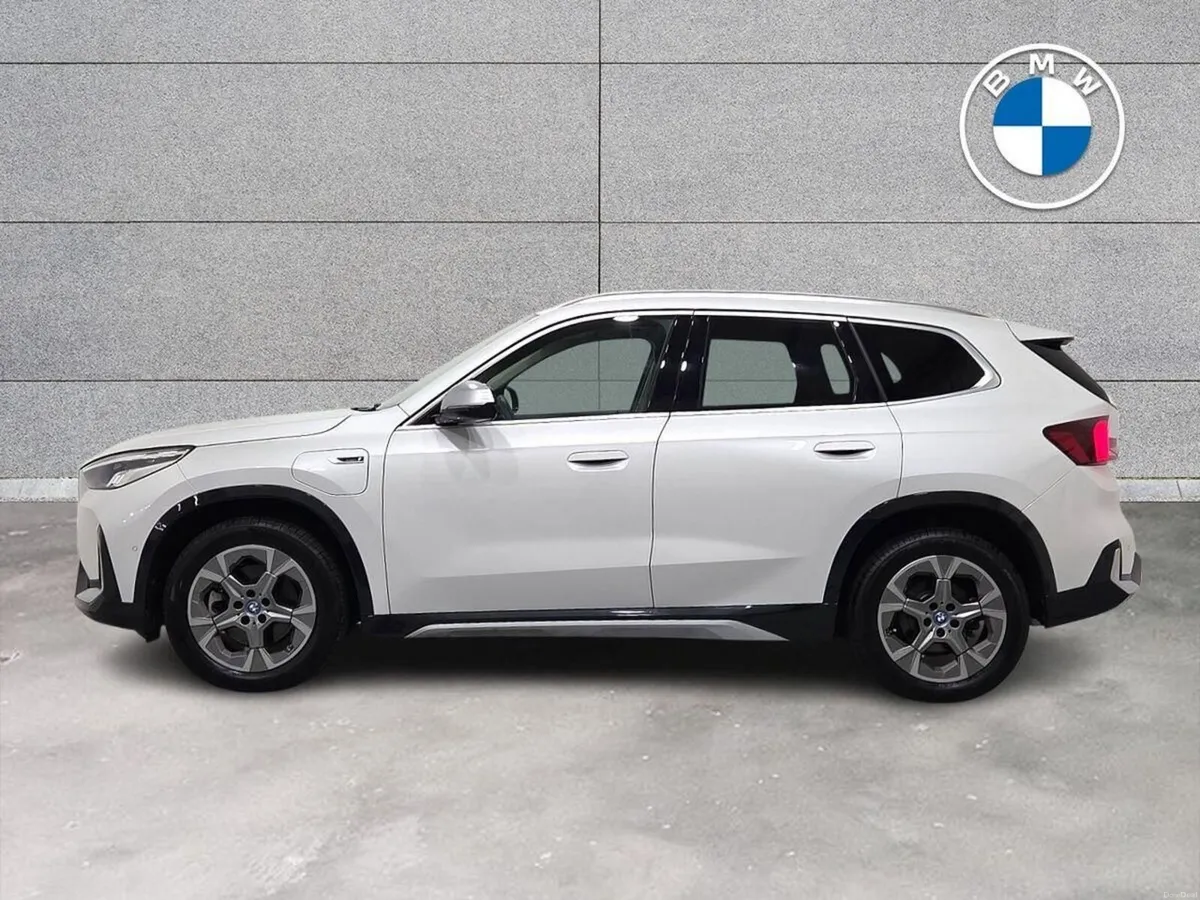 BMW X1 xDrive25e xLine - Image 3