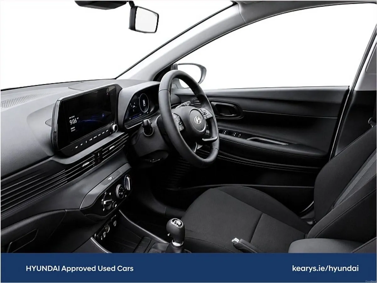 Hyundai i20 Deluxe Plus - Image 5