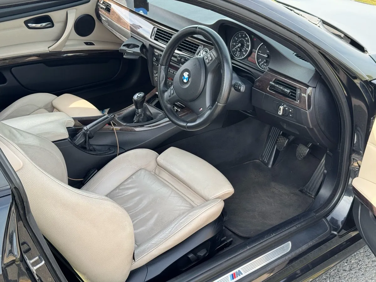 BMW 320D MSPORT *Brand new TAX & NCT* - Image 6