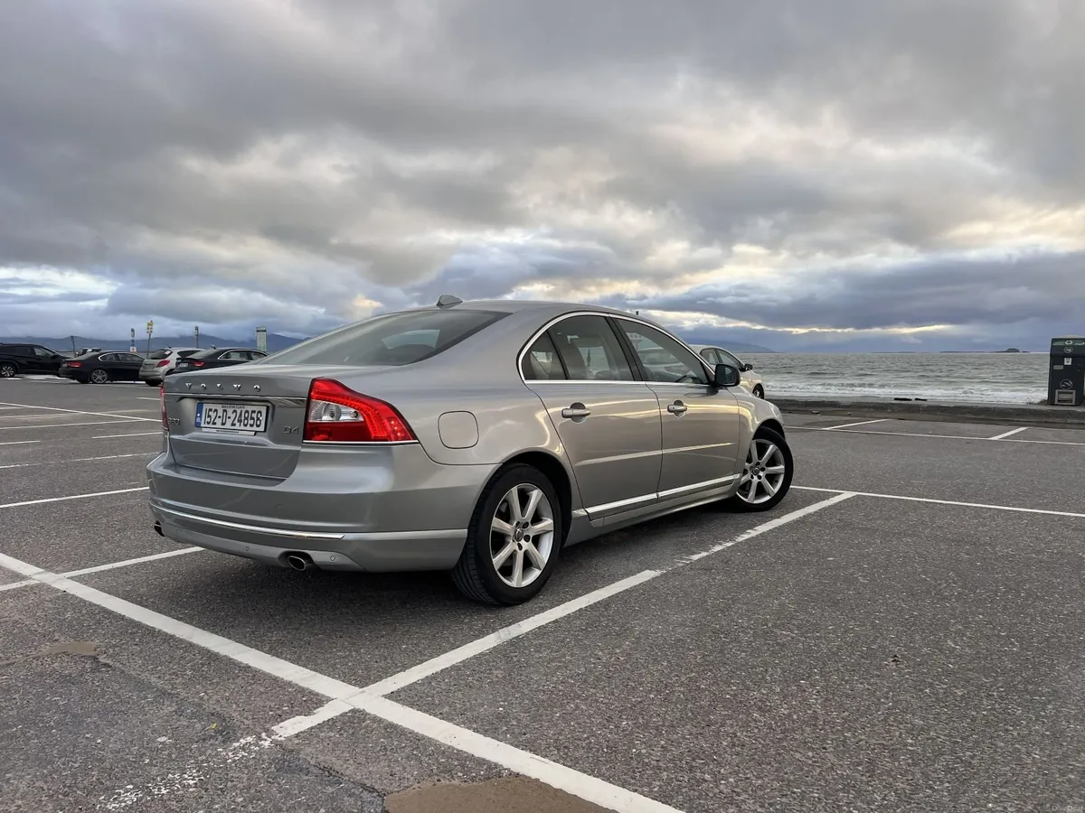 Volvo 80 Series 2015 - Image 1