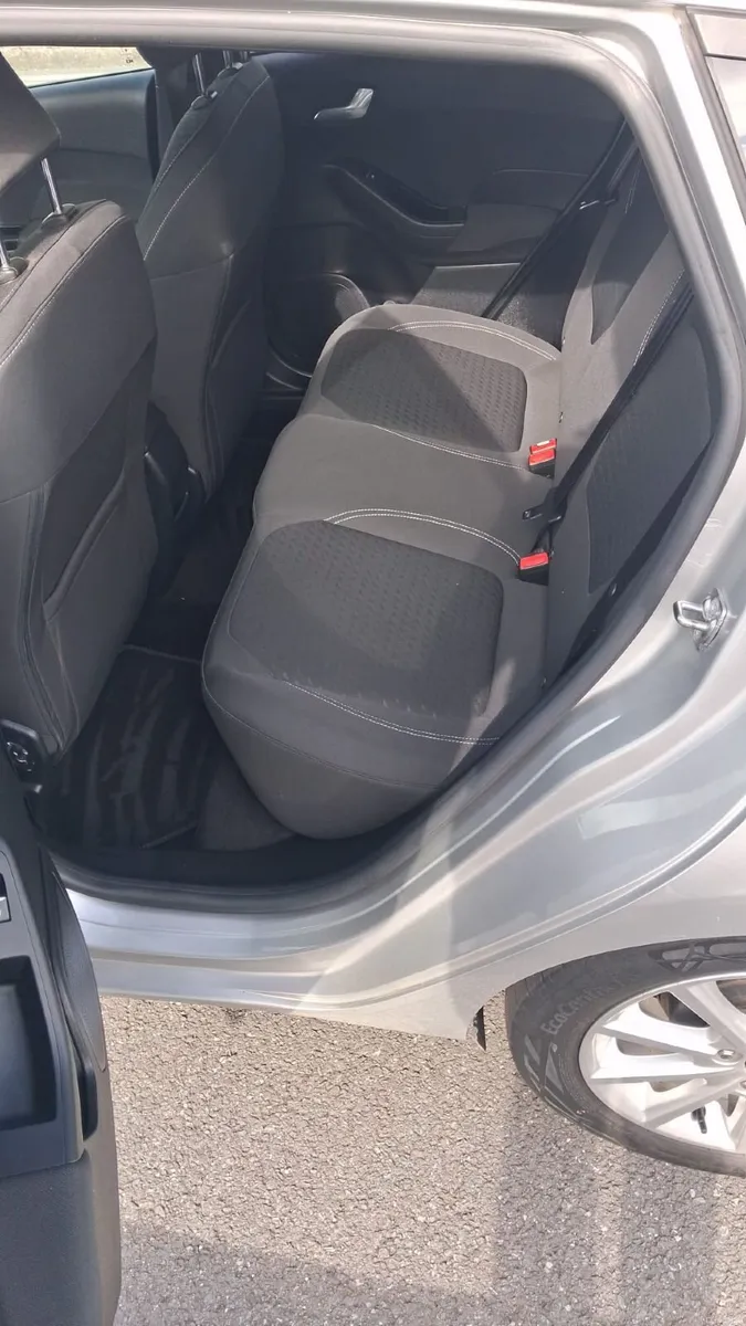 Ford Fiesta 2020 - Image 4