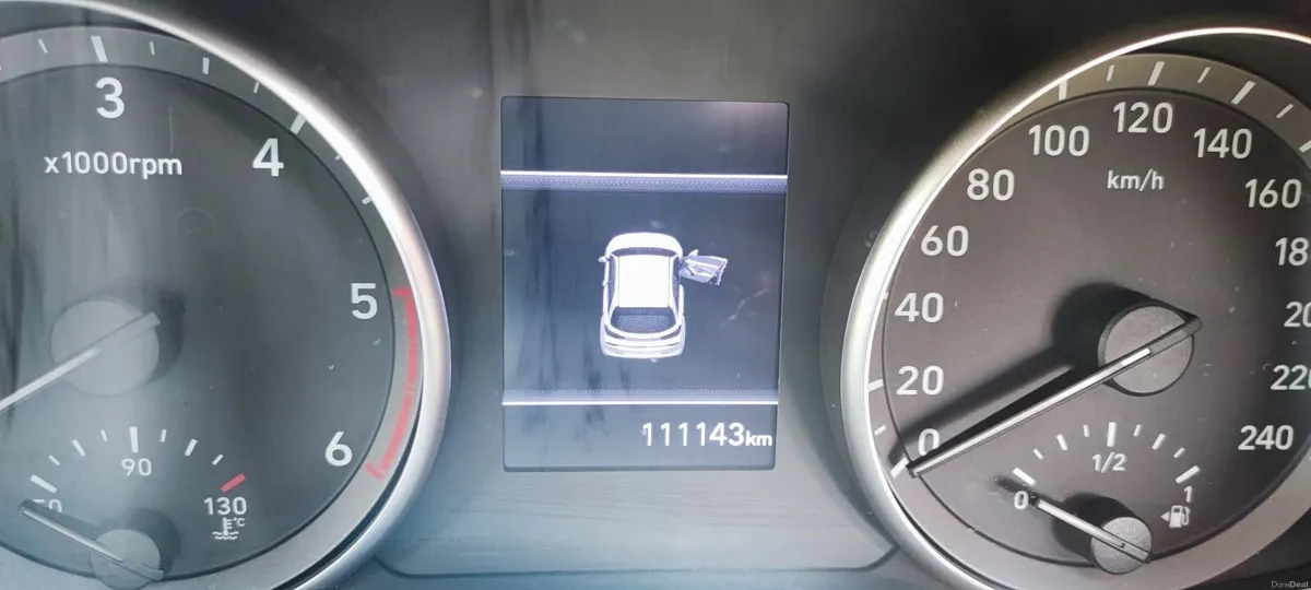 Hyundai i30 2018 - Image 3