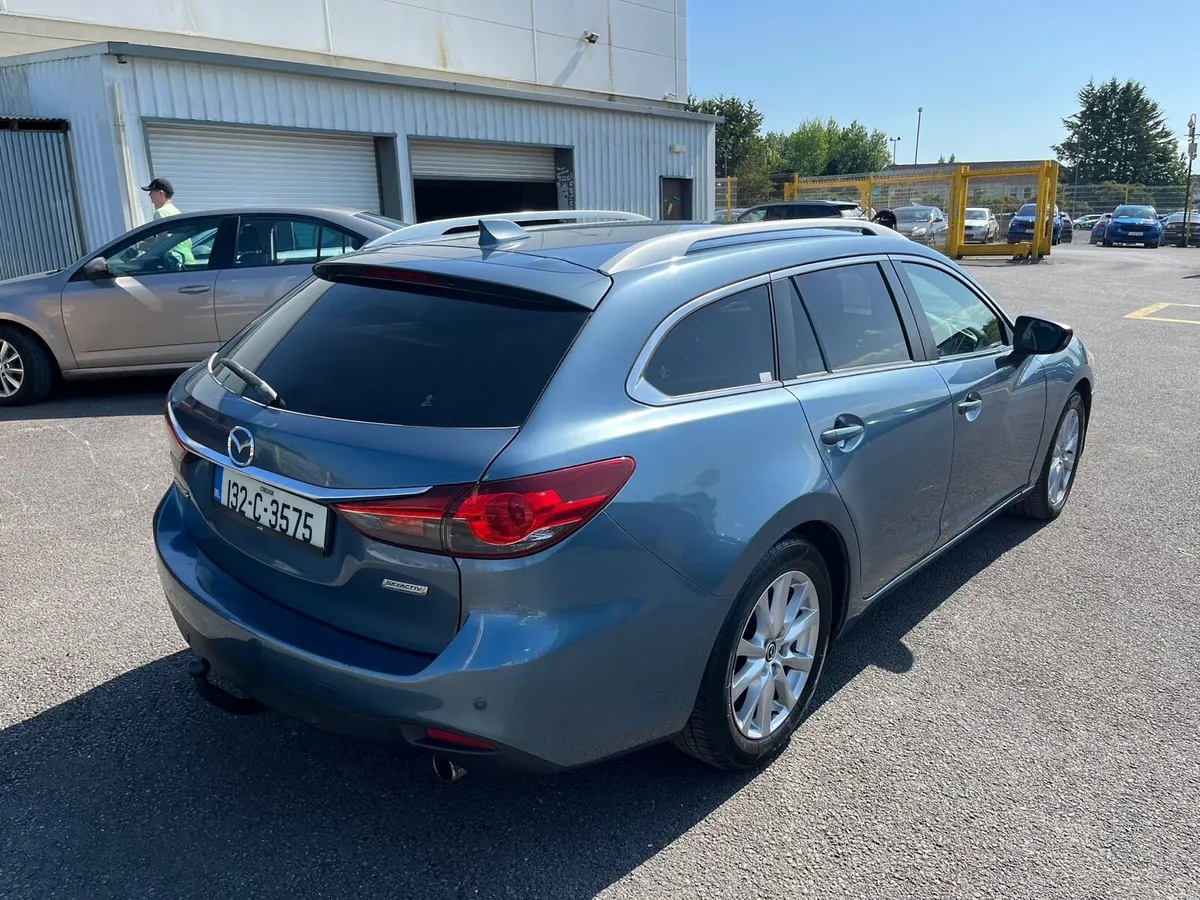 Mazda 6 - Image 3