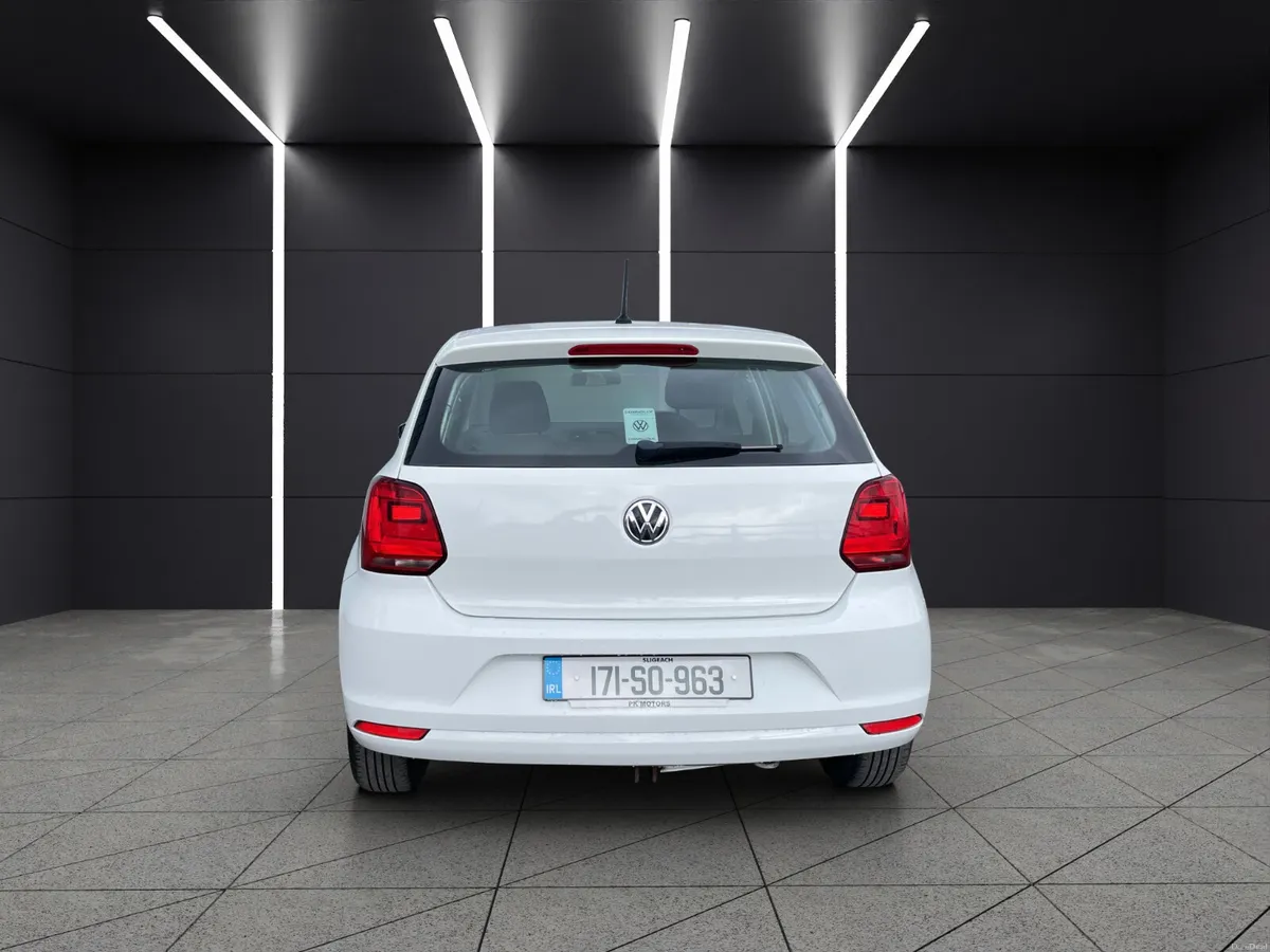Volkswagen Polo 2017 - Image 5