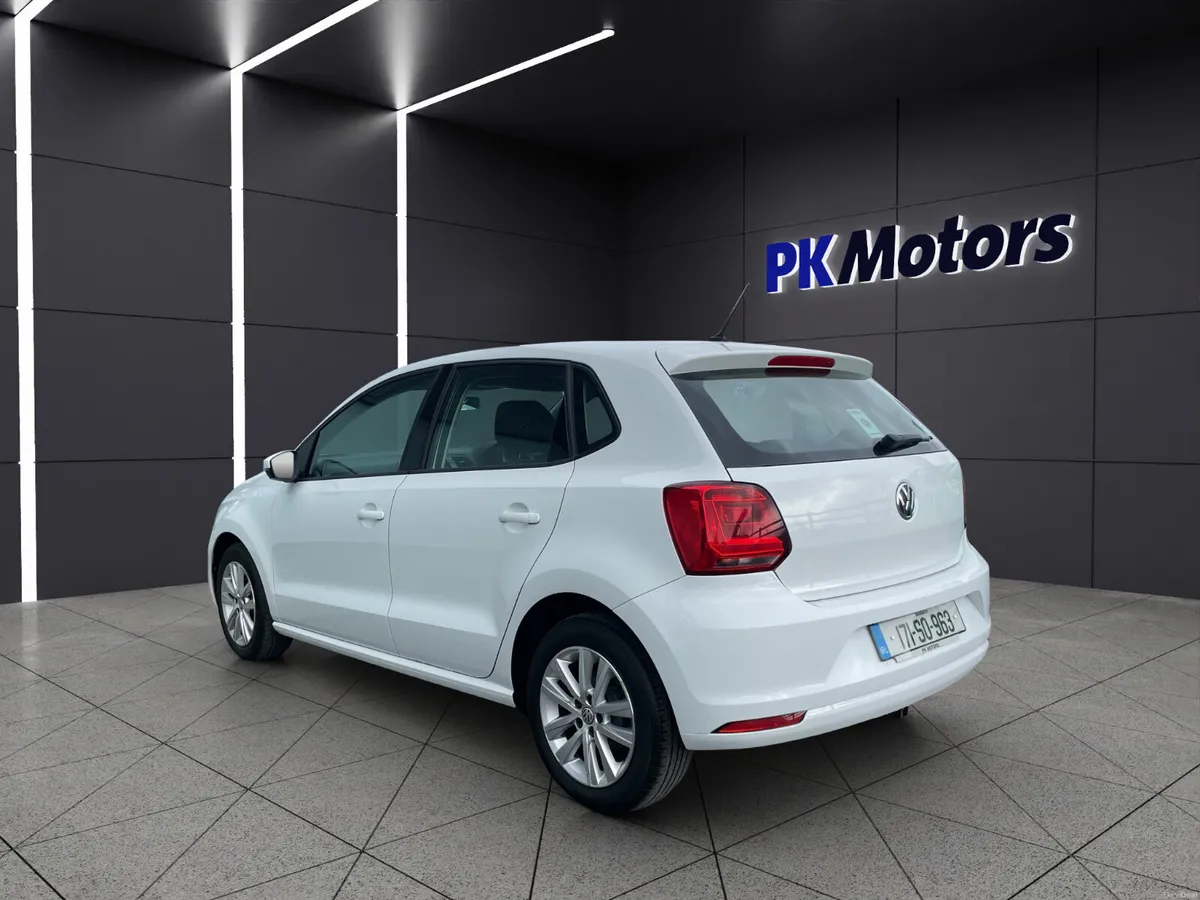 Volkswagen Polo 2017 - Image 4