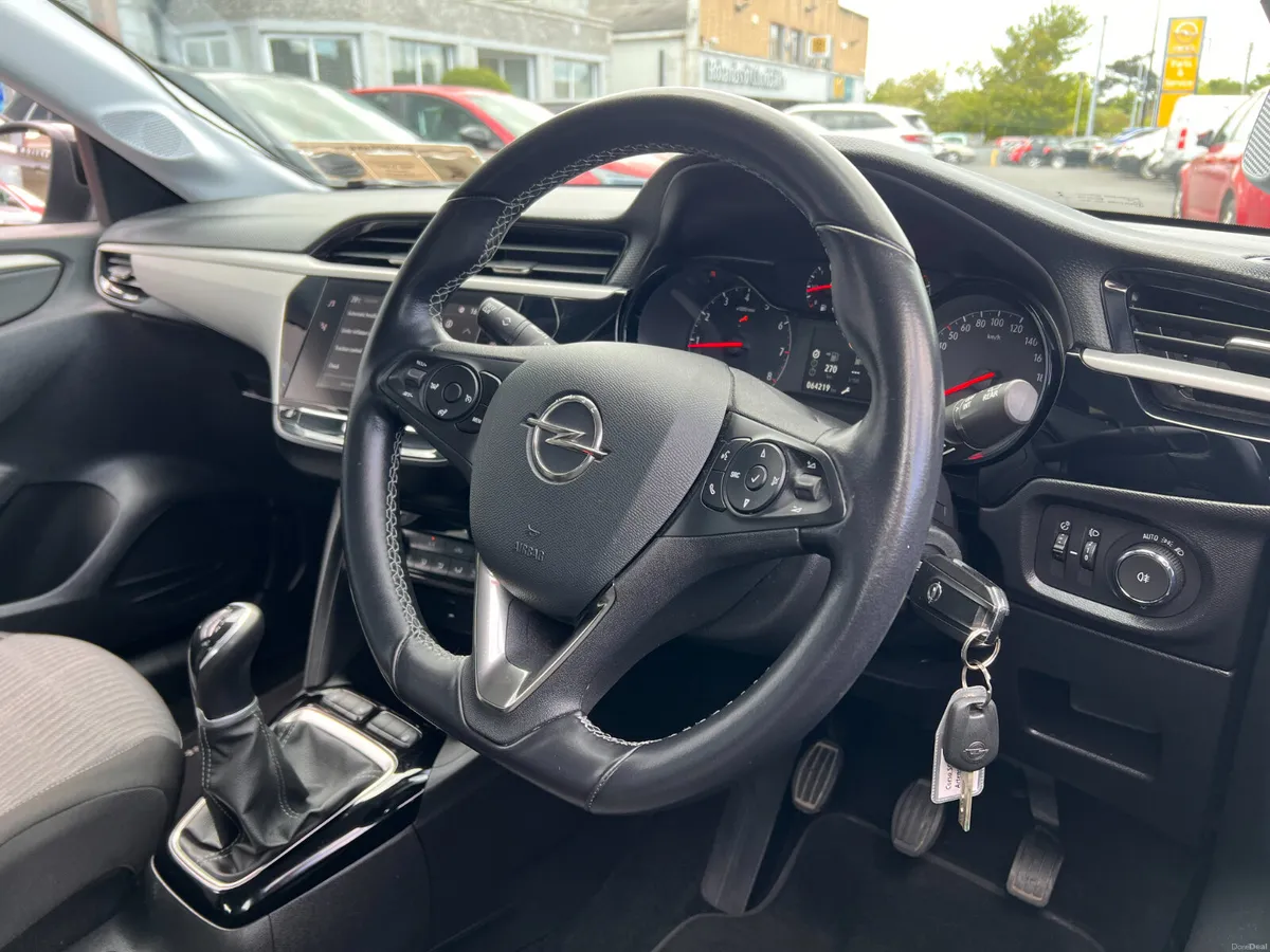 On Sale Low Kms 2020  **Finance Arranged/Low KMS/W - Image 4
