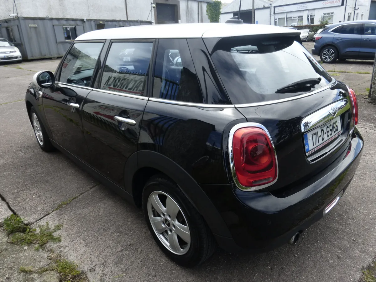 Mini Cooper 2017 Automatic - Image 4