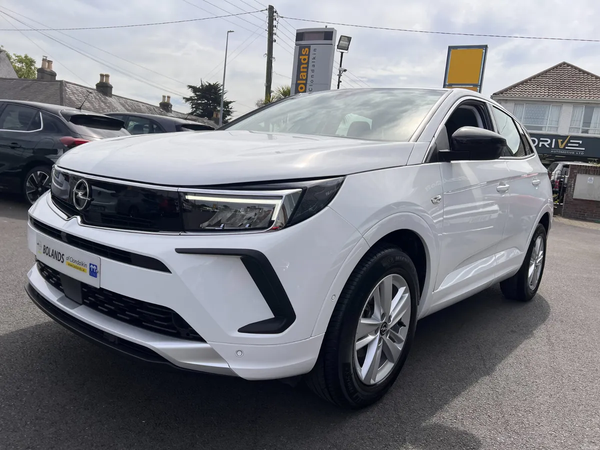 2024 Auto Diesel 17,000 Kms €29,950 *REAL SUMMER S - Image 2