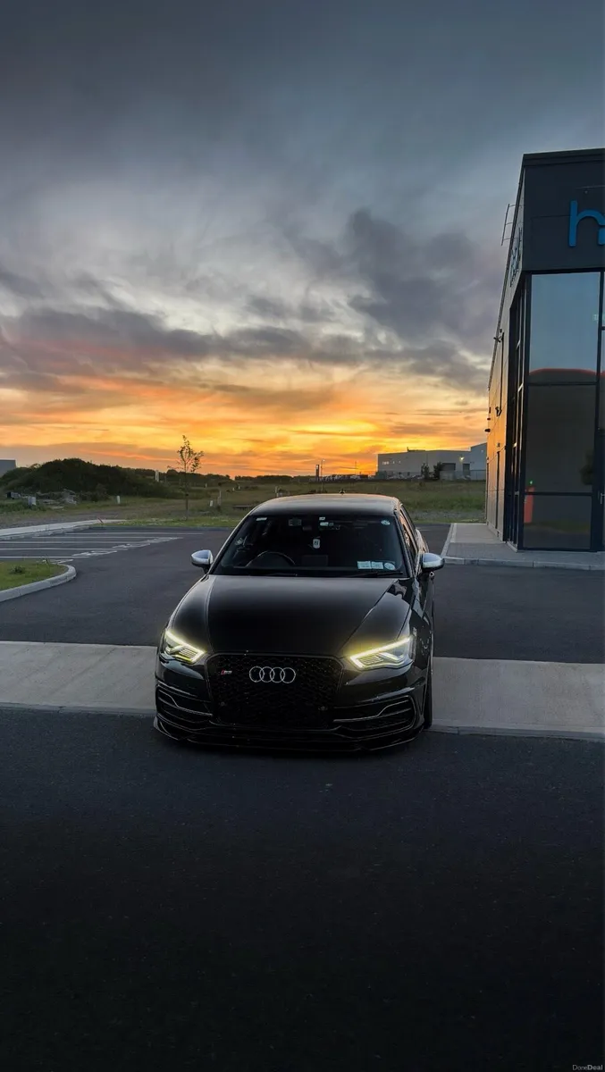 Audi S3 *modified - Image 3
